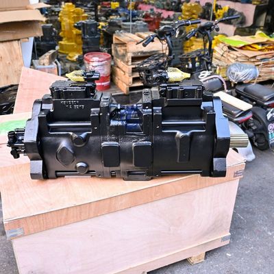 ساني 750 المضخة الهيدروليكية المضخة الرئيسية K3VDTH1GZR-0E82-BVB إصلاح المكونات إصلاح متجر إصلاح الحفارة