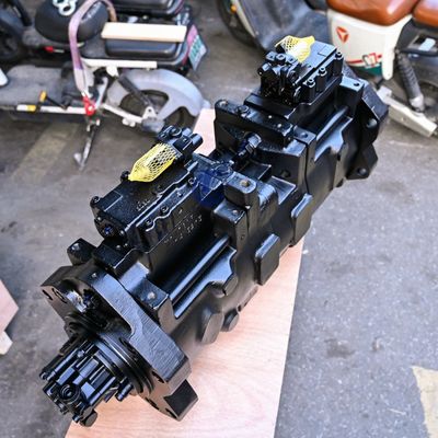 ساني 750 المضخة الهيدروليكية المضخة الرئيسية K3VDTH1GZR-0E82-BVB إصلاح المكونات إصلاح متجر إصلاح الحفارة