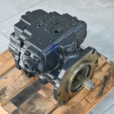 كوماتسو D155A-6 مضخة هيدروليكية 708-1L-00670 مضخة المضخة الرئيسية الأصلية تجدد طواحين قطع الغيار إصلاح المكونات