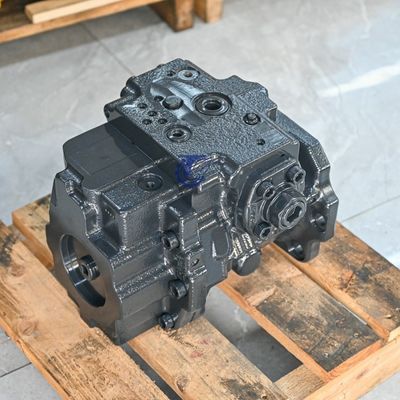 كوماتسو D155A-6 مضخة هيدروليكية 708-1L-00670 مضخة المضخة الرئيسية الأصلية تجدد طواحين قطع الغيار إصلاح المكونات