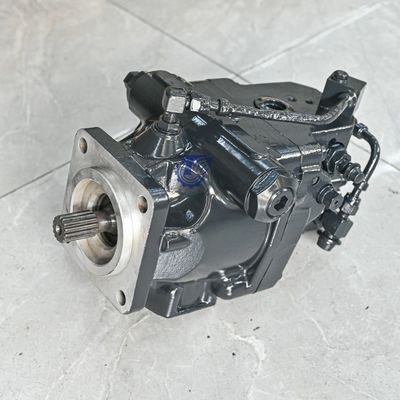 كوماتسو PC35MR-1 PC40MR-1 PC45MR-1 مضخة هيدروليكية 708-3s-00230 708-3s-00332 708-1s-00410 علبة إصلاح
