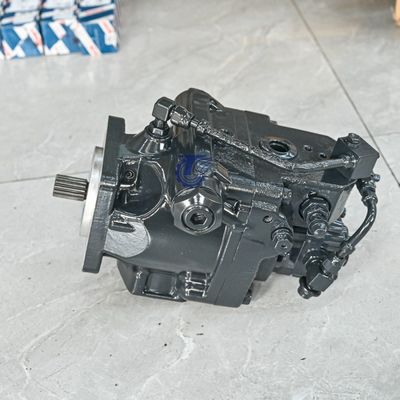 كوماتسو PC35MR-1 PC40MR-1 PC45MR-1 مضخة هيدروليكية 708-3s-00230 708-3s-00332 708-1s-00410 علبة إصلاح