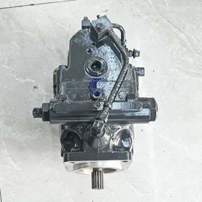كوماتسو PC35MR-1 PC40MR-1 PC45MR-1 مضخة هيدروليكية 708-3s-00230 708-3s-00332 708-1s-00410 علبة إصلاح
