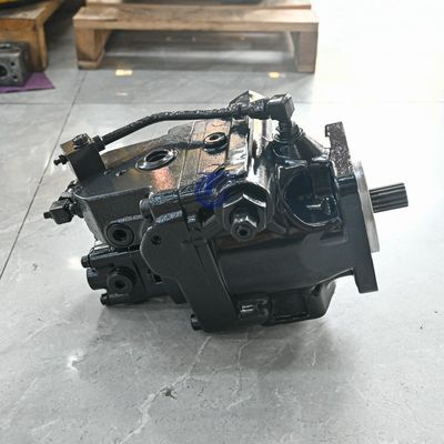 كوماتسو PC35MR-1 PC40MR-1 PC45MR-1 مضخة هيدروليكية 708-3s-00230 708-3s-00332 708-1s-00410 علبة إصلاح