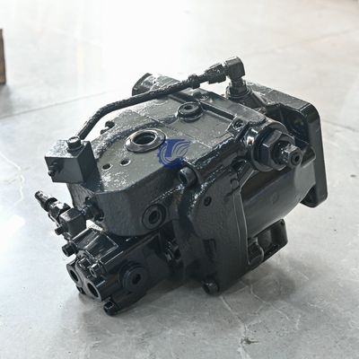 كوماتسو PC35MR-1 PC40MR-1 PC45MR-1 مضخة هيدروليكية 708-3s-00230 708-3s-00332 708-1s-00410 علبة إصلاح