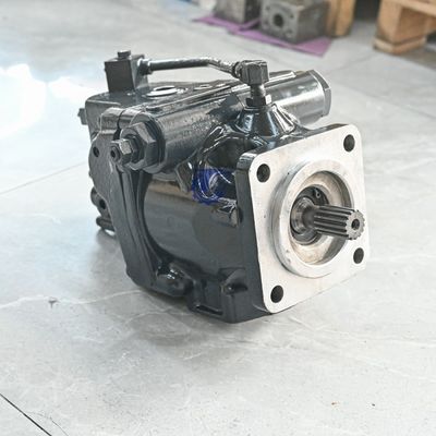 كوماتسو PC35MR-1 PC40MR-1 PC45MR-1 مضخة هيدروليكية 708-3s-00230 708-3s-00332 708-1s-00410 علبة إصلاح