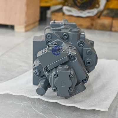 الحفرة أوشيدا ريكسروث AP2D36LV1RS7 مضخة هيدروليكية AP2D36LV AP2D36 صيانة مجموعة صيانة