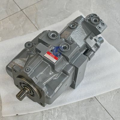 الحفرة أوشيدا ريكسروث AP2D36LV1RS7 مضخة هيدروليكية AP2D36LV AP2D36 صيانة مجموعة صيانة
