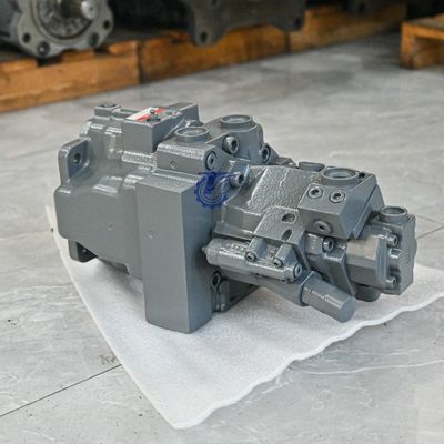 الحفرة أوشيدا ريكسروث AP2D36LV1RS7 مضخة هيدروليكية AP2D36LV AP2D36 صيانة مجموعة صيانة