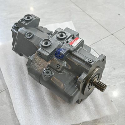 الحفرة أوشيدا ريكسروث AP2D36LV1RS7 مضخة هيدروليكية AP2D36LV AP2D36 صيانة مجموعة صيانة