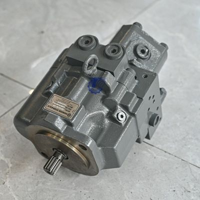 مضخة هيدروليكية رئيسية RC511-61115 لـ Kubota U30 U35 الحفرة المصغرة AP2D18LV1RS7
