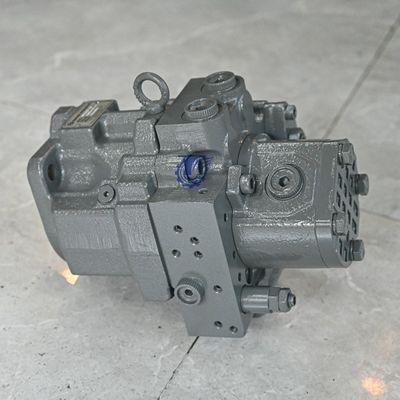 مضخة هيدروليكية رئيسية RC511-61115 لـ Kubota U30 U35 الحفرة المصغرة AP2D18LV1RS7