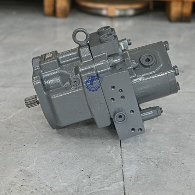 مضخة هيدروليكية رئيسية RC511-61115 لـ Kubota U30 U35 الحفرة المصغرة AP2D18LV1RS7