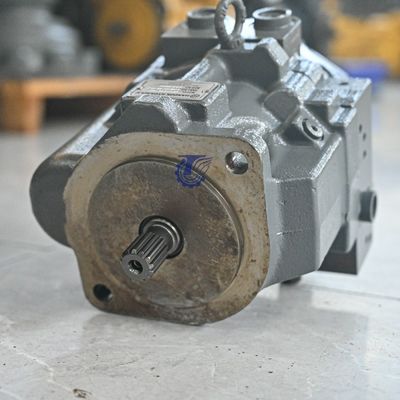 مضخة هيدروليكية رئيسية RC511-61115 لـ Kubota U30 U35 الحفرة المصغرة AP2D18LV1RS7