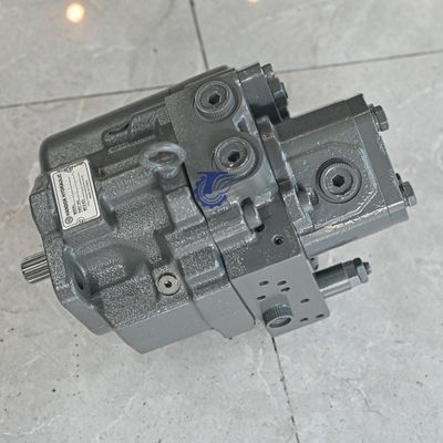 مضخة هيدروليكية رئيسية RC511-61115 لـ Kubota U30 U35 الحفرة المصغرة AP2D18LV1RS7