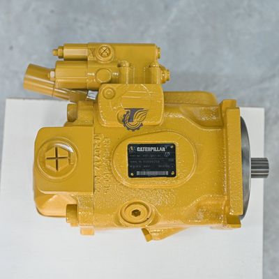كاتربيلر CAT305 306E2 مضخة هيدروليكية 455-7947 4557947 حفرة إصلاح محطة إصلاح حفرة صغيرة