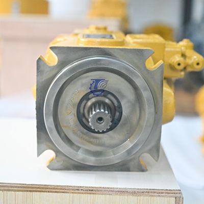كاتربيلر CAT305 306E2 مضخة هيدروليكية 455-7947 4557947 حفرة إصلاح محطة إصلاح حفرة صغيرة