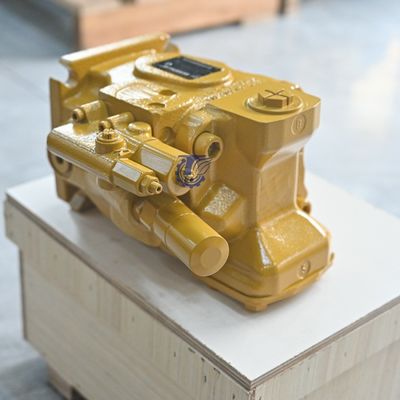 كاتربيلر CAT305 306E2 مضخة هيدروليكية 455-7947 4557947 حفرة إصلاح محطة إصلاح حفرة صغيرة