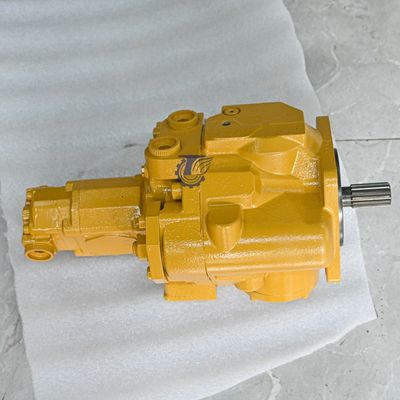 المضخة الهيدروليكية AP2D36LV-977-2 هي 307B 308B الحفار المضخة الرئيسية 148-1773 1481773 متجر إصلاح الحفار الصغير