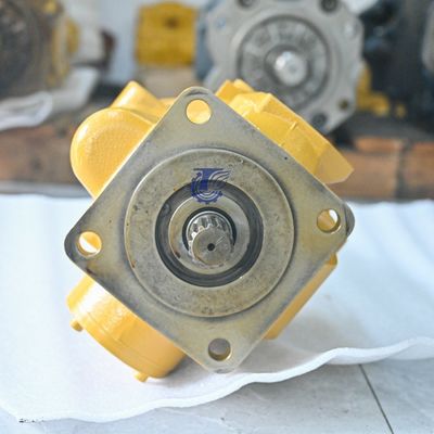 المضخة الهيدروليكية AP2D36LV-977-2 هي 307B 308B الحفار المضخة الرئيسية 148-1773 1481773 متجر إصلاح الحفار الصغير