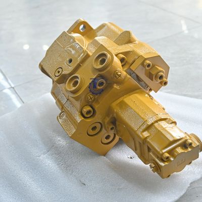 المضخة الهيدروليكية AP2D36LV-977-2 هي 307B 308B الحفار المضخة الرئيسية 148-1773 1481773 متجر إصلاح الحفار الصغير