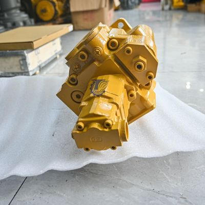 المضخة الهيدروليكية AP2D36LV-977-2 هي 307B 308B الحفار المضخة الرئيسية 148-1773 1481773 متجر إصلاح الحفار الصغير