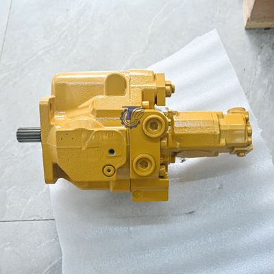 المضخة الهيدروليكية AP2D36LV-977-2 هي 307B 308B الحفار المضخة الرئيسية 148-1773 1481773 متجر إصلاح الحفار الصغير