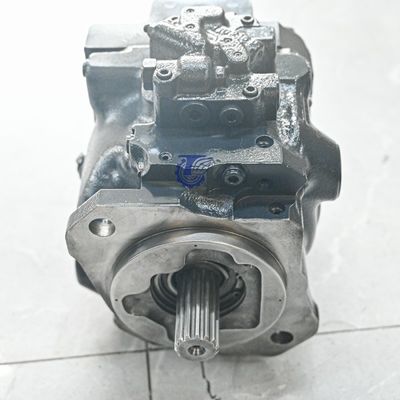 مضخة هيدروليكية 708-1W-41570 لشركة كوماتسو WA380-6 WA430-6 WA430-6E0