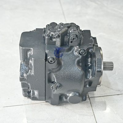 مضخة هيدروليكية 708-1W-41570 لشركة كوماتسو WA380-6 WA430-6 WA430-6E0