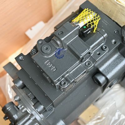 المضخة الهيدروليكية عالية الجودة K7V160DTP K7V180DTP K7V280DTP للمضخة الرئيسية للحفر 330GC 336GC 374 CAT330GC