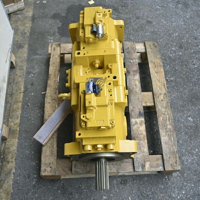 TQCAT 330gc 349gc Hydraulic Pump Plunger Pump 566-8632 522-6893 Suitable For TQCAT352 349 352 Driven By TQCAT C13 Engine