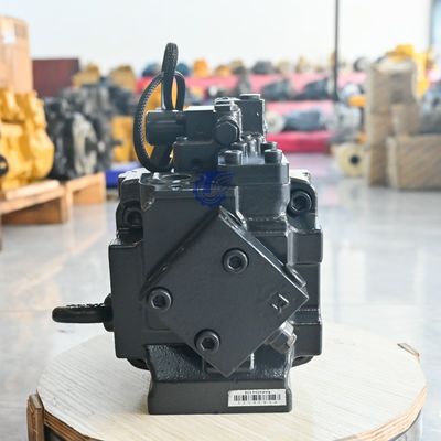 مضخة المروحة الهيدروليكية 708-1S-00240 لـ Komatsu D61EX-15 D61PX-15 D65EX-15 D65PX-15 D65WX-15 D85EX-15.