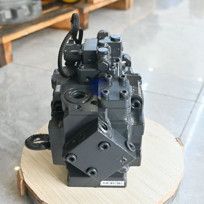 مضخة المروحة الهيدروليكية 708-1S-00240 لـ Komatsu D61EX-15 D61PX-15 D65EX-15 D65PX-15 D65WX-15 D85EX-15.