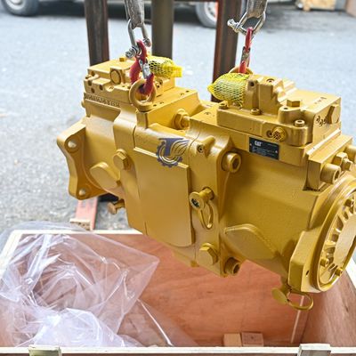5511136 5511122 5511121 كاتربيلر 330 GC الحفرة المضخة الهيدروليكية الرئيسية المضخة المضخة معدات المضخة مضخة مضخة المياه
