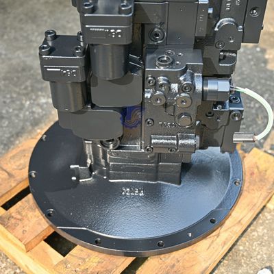 DX215-9C المضخة الهيدروليكية الرئيسية 440914-00520C 400914-00529 هو DX220-9C DX225-9C DX230-9C مضخة البولنجر مضخة المياه
