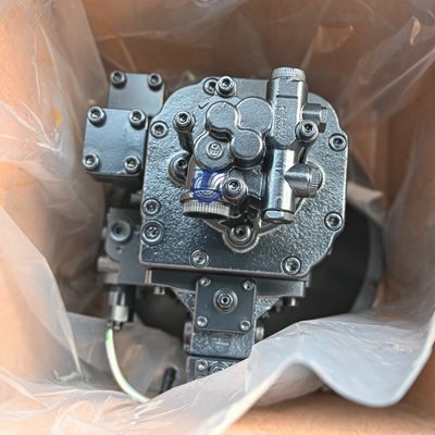 DX215-9C المضخة الهيدروليكية الرئيسية 440914-00520C 400914-00529 هو DX220-9C DX225-9C DX230-9C مضخة البولنجر مضخة المياه
