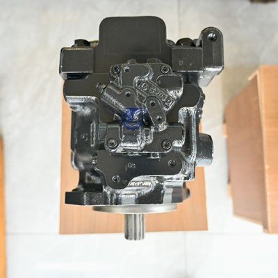 708-1U-00161 كوماتسو WB93R 95R 97R WB93R-5E0 WB93S-5E0 WB97R5E0