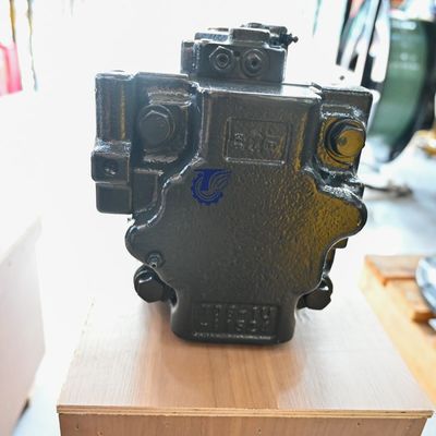 708-1U-00161 كوماتسو WB93R 95R 97R WB93R-5E0 WB93S-5E0 WB97R5E0