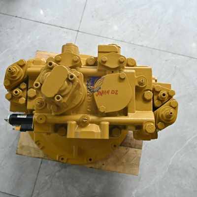 مجموعة مضخة هيدروليكية رئيسية CAT E312C 173-0663 1730663 162-6327 183-8146 تم تصنيعها بواسطة محرك 3064 3054T