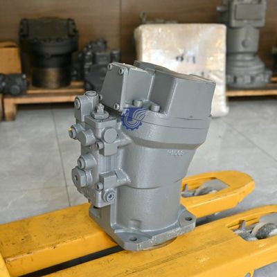9256101 مضخة هيدروليكية رئيسية HPV145H-28A لـ Hitachi ZX330-3 Excavator متجر مواد البناء لإصلاحها