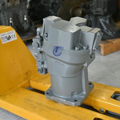 9256101 مضخة هيدروليكية رئيسية HPV145H-28A لـ Hitachi ZX330-3 Excavator متجر مواد البناء لإصلاحها
