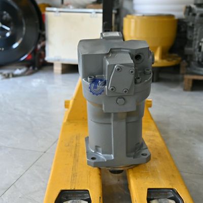 9256101 مضخة هيدروليكية رئيسية HPV145H-28A لـ Hitachi ZX330-3 Excavator متجر مواد البناء لإصلاحها