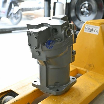 9256101 مضخة هيدروليكية رئيسية HPV145H-28A لـ Hitachi ZX330-3 Excavator متجر مواد البناء لإصلاحها