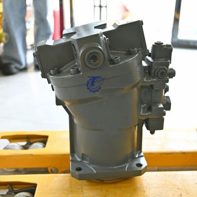 9256101 مضخة هيدروليكية رئيسية HPV145H-28A لـ Hitachi ZX330-3 Excavator متجر مواد البناء لإصلاحها