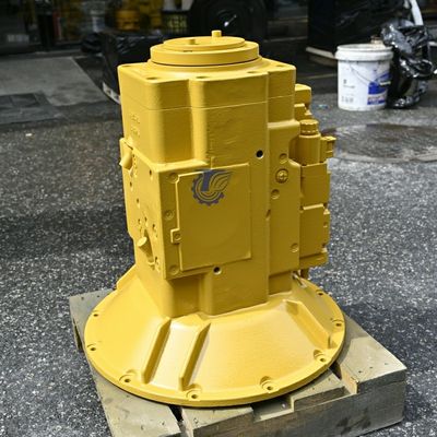 مضخة هيدروليكية رئيسية Cat 320GC E320GC 323GC E323GC 567-9722 5679722 531-9885 5319885 5319886 مصدر مضخة الغطاس المصنع