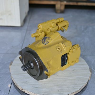مجموعة مضخة المكبس لمضخة المروحة 524-0924 5240924 لـ CAT 349gc التي تعمل بمحرك C9.3B