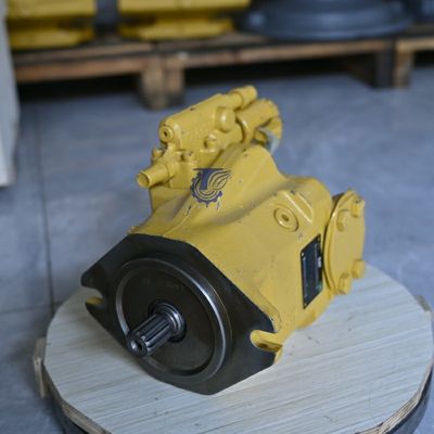 مجموعة مضخة المكبس لمضخة المروحة 524-0924 5240924 لـ CAT 349gc التي تعمل بمحرك C9.3B