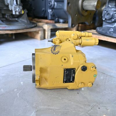 مجموعة مضخة المكبس لمضخة المروحة 524-0924 5240924 لـ CAT 349gc التي تعمل بمحرك C9.3B