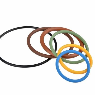 طقم ختم صمام التحكم CASE CX210B KRJ10311 KRJ10314 KRJ10315 KRJ10310