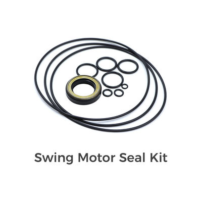 كوبيلكو SK200-8 210-8 250-8 260-8 M5X130CHB مجموعة الختم المحركية المتحركة YN15V00035F1